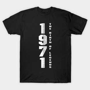 49 birthday gift T-Shirt